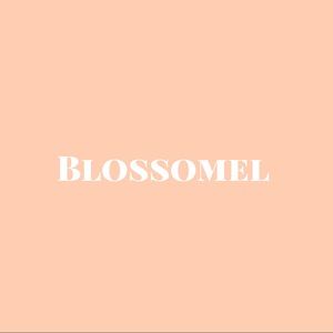 Meet your Posher, Blossomel